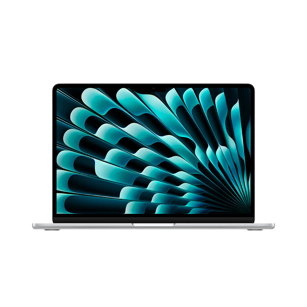 Apple MacBook Air - 13.6" - M4 chip - 10-core CPU - 10-core GPU - 16GB Ram - 512GB SSD - Image 7