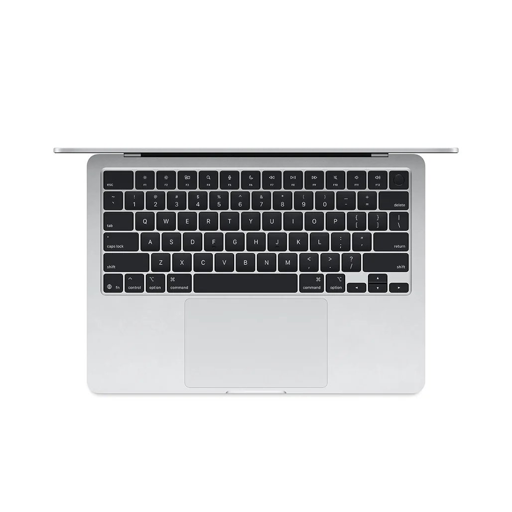 Apple MacBook Air - 13.6" - M4 chip - 10-core CPU - 10-core GPU - 16GB Ram - 512GB SSD - Image 8