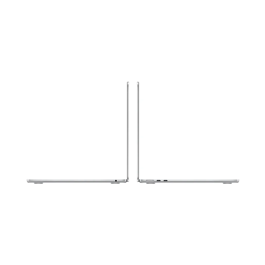 Apple MacBook Air - 13.6" - M4 chip - 10-core CPU - 10-core GPU - 16GB Ram - 512GB SSD - Image 9