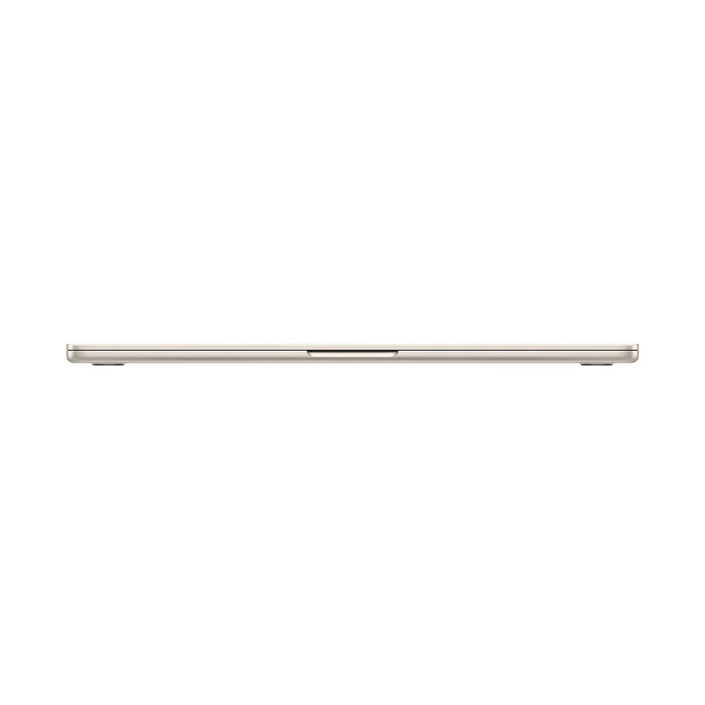 Apple MacBook Air - 15.3" - M4 chip - 10-core CPU - 10-core GPU - 16GB Ram - 512GB SSD - Image 17