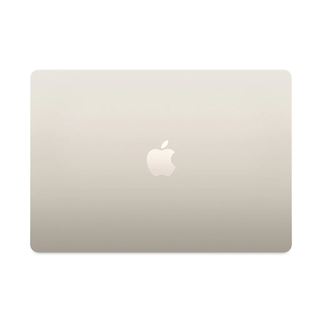Apple MacBook Air - 15.3" - M4 chip - 10-core CPU - 10-core GPU - 16GB Ram - 512GB SSD - Image 18