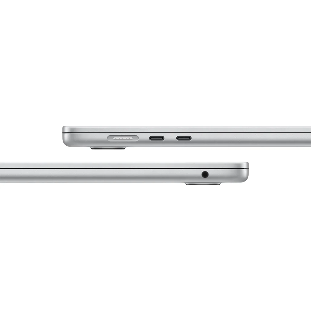 Apple MacBook Air - 15.3" - M4 chip - 10-core CPU - 10-core GPU - 16GB Ram - 512GB SSD - Image 10
