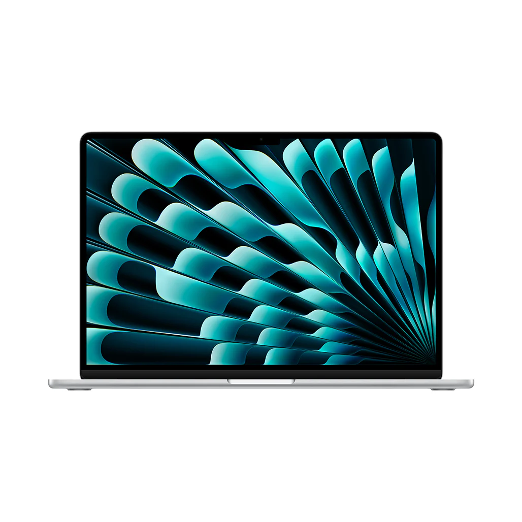 Apple MacBook Air - 15.3" - M4 chip - 10-core CPU - 10-core GPU - 16GB Ram - 512GB SSD - Image 7