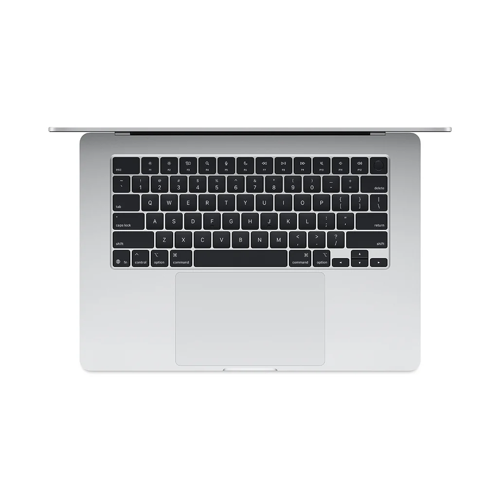 Apple MacBook Air - 15.3" - M4 chip - 10-core CPU - 10-core GPU - 16GB Ram - 512GB SSD - Image 8