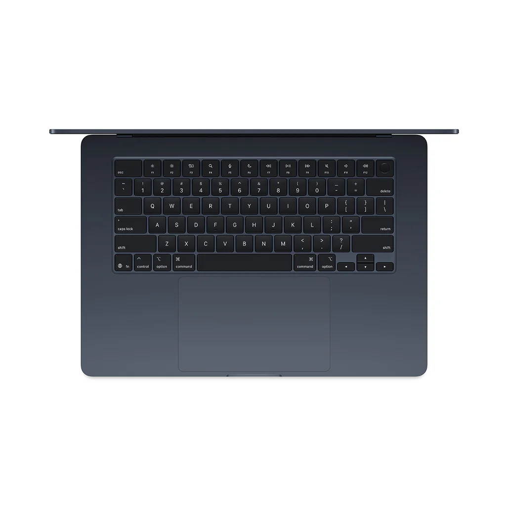 Apple MacBook Air - 15.3" - M4 chip - 10-core CPU - 10-core GPU - 32GB Ram - 1TB SSD - Image 2