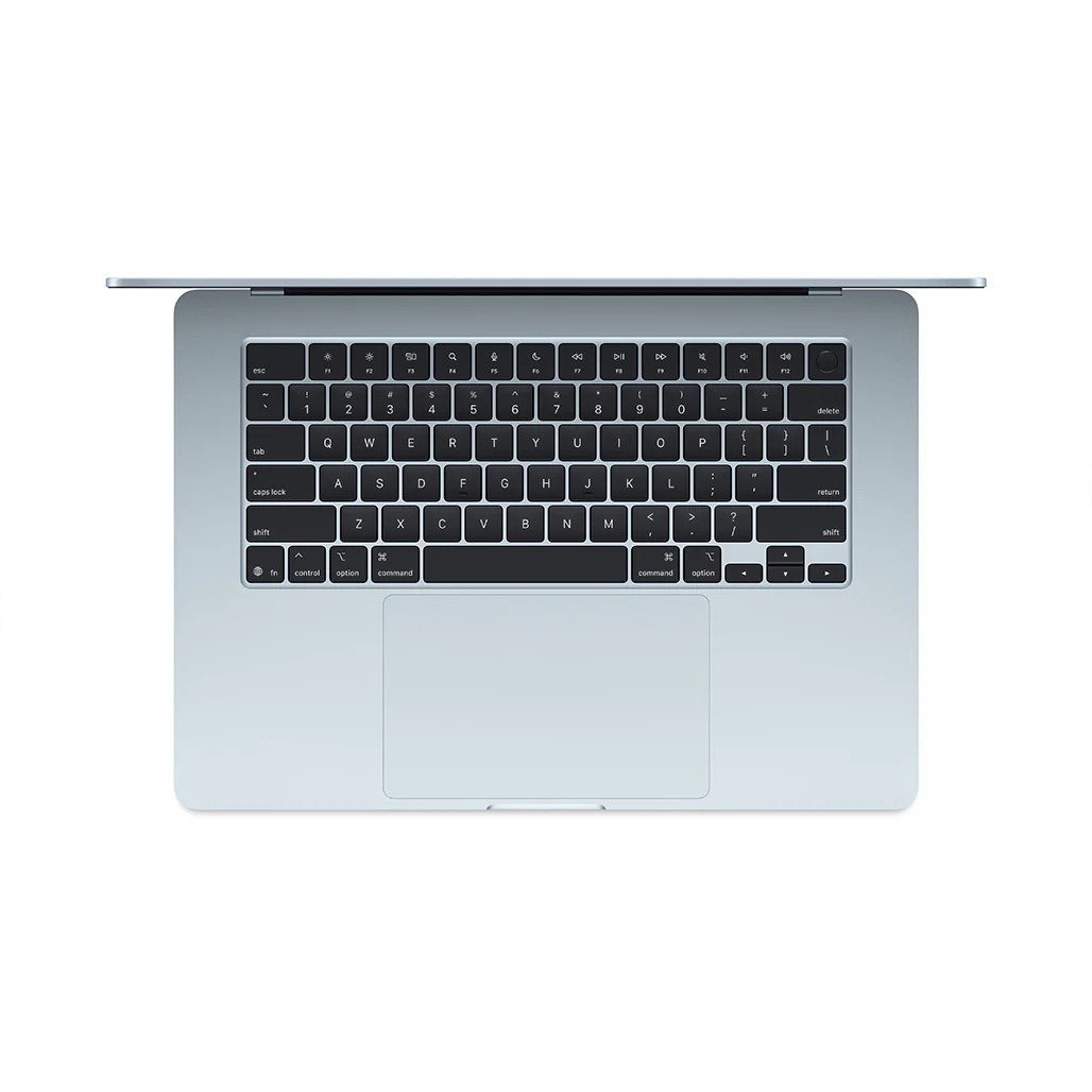 Apple MacBook Air - 15.3" - M4 chip - 10-core CPU - 10-core GPU - 32GB Ram - 1TB SSD - Image 8