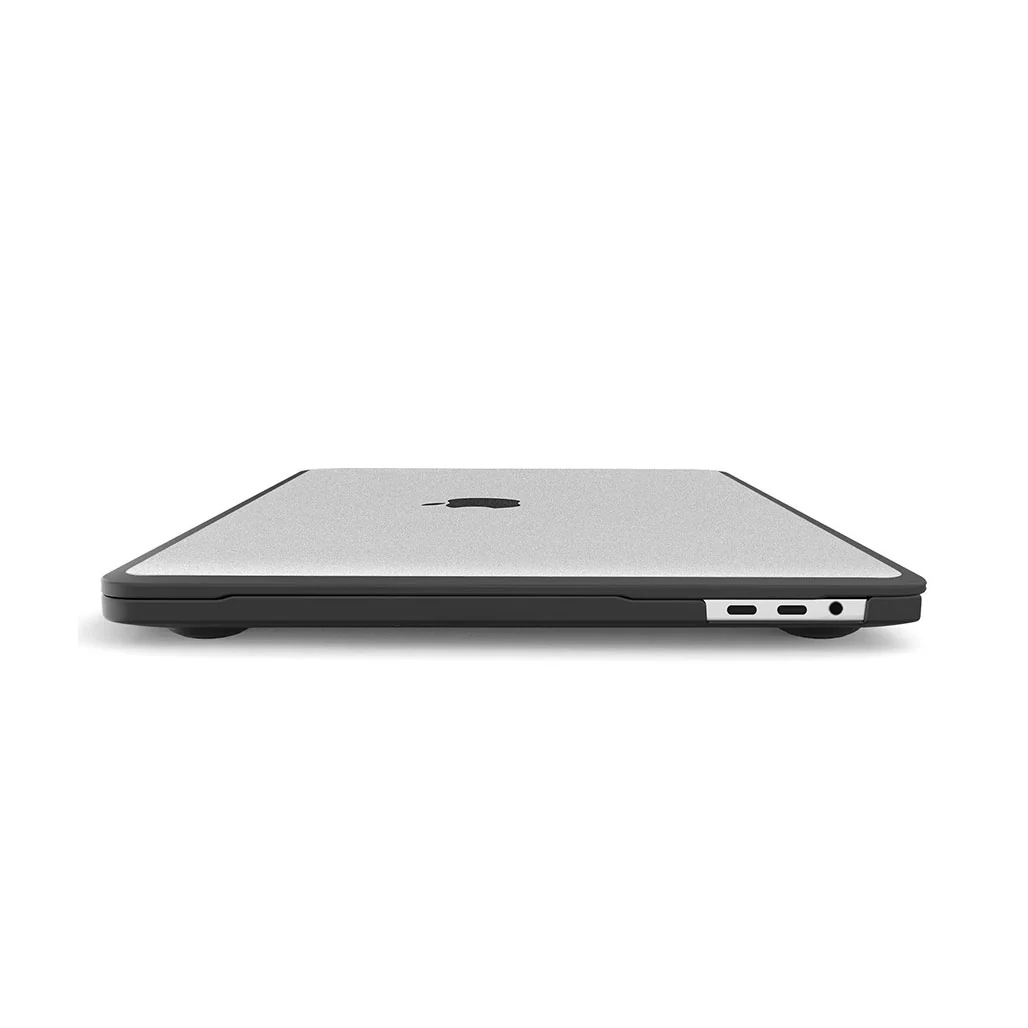 Apple MacBook Hardshell Case with Anti-Shock Edge Protection | MacBook Air 13" and Pro 14"/16" - Image 2