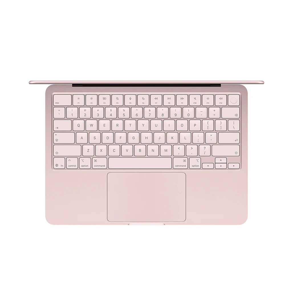 Apple MacBook Neo - 13" - 6‑core A18 Pro Chip - 8GB RAM - 256GB/512GB SSD - 5‑core GPU - Image 14