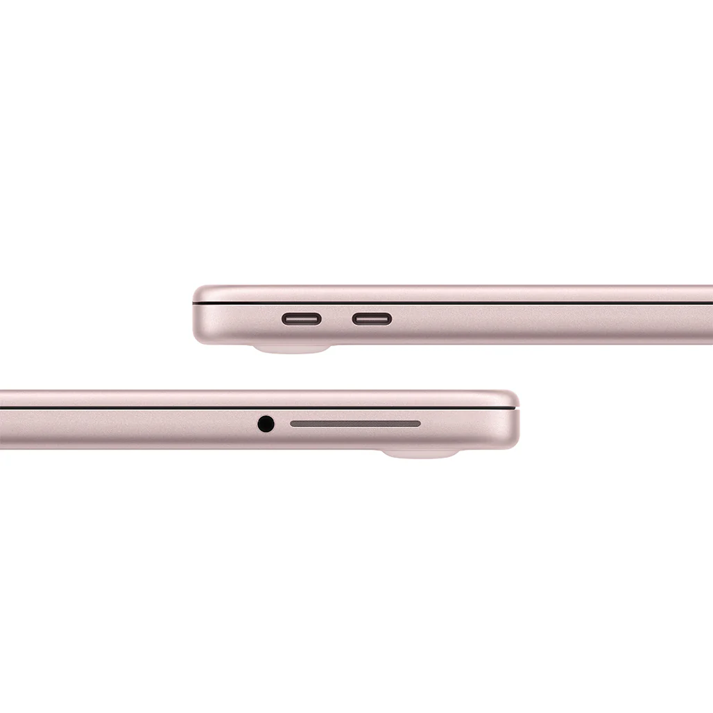 Apple MacBook Neo - 13" - 6‑core A18 Pro Chip - 8GB RAM - 256GB/512GB SSD - 5‑core GPU - Image 15