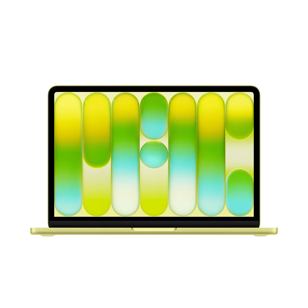 Apple MacBook Neo - 13" - 6‑core A18 Pro Chip - 8GB RAM - 256GB/512GB SSD - 5‑core GPU - Image 5