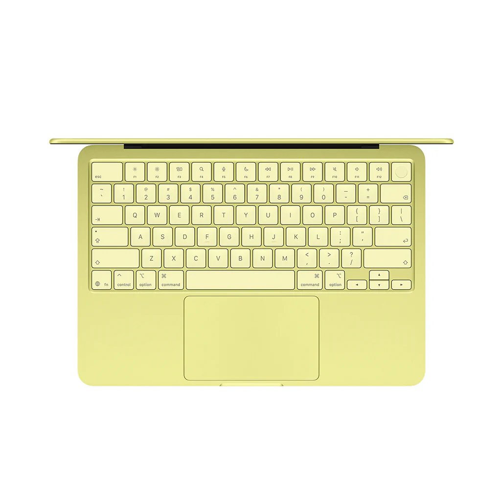 Apple MacBook Neo - 13" - 6‑core A18 Pro Chip - 8GB RAM - 256GB/512GB SSD - 5‑core GPU - Image 6