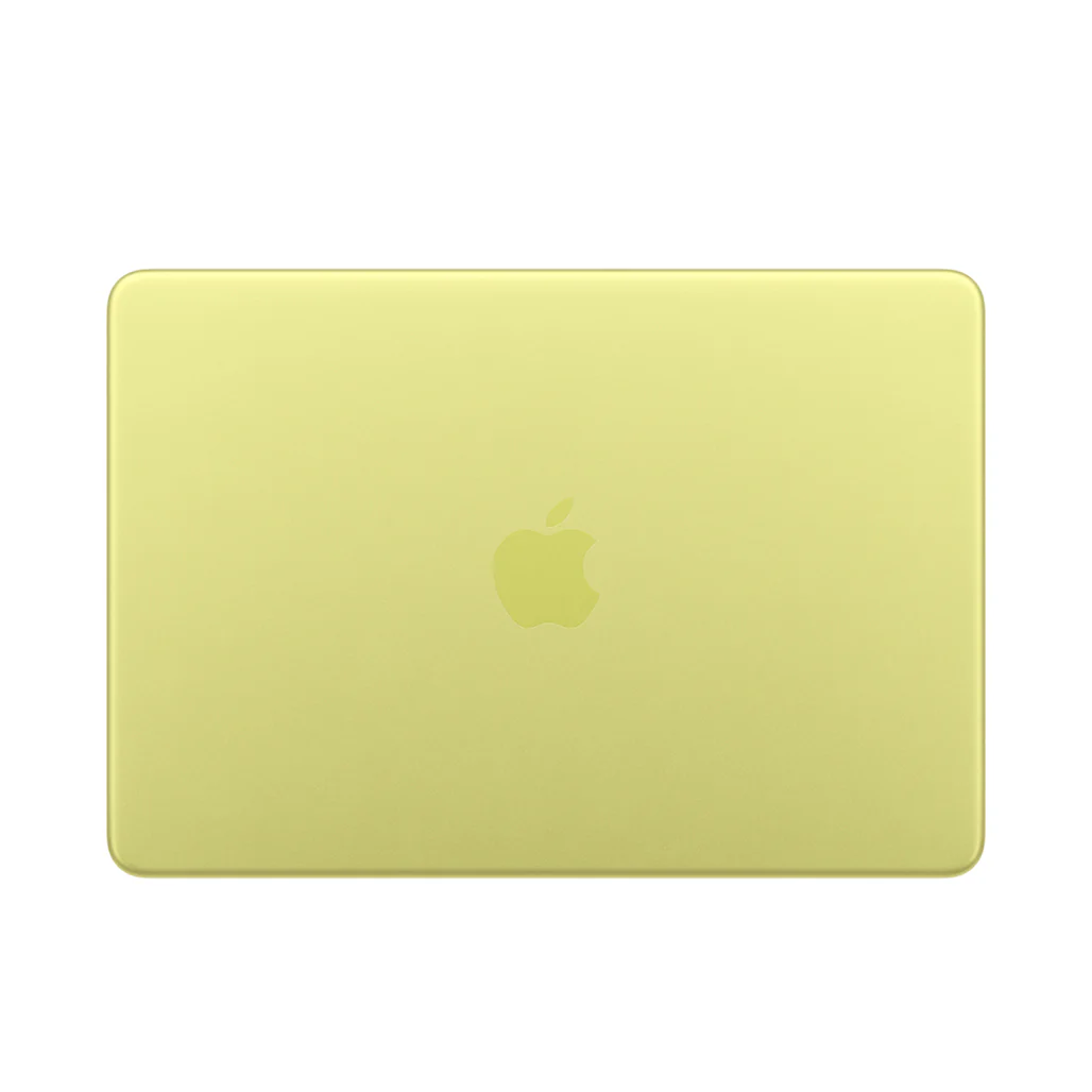 Apple MacBook Neo - 13" - 6‑core A18 Pro Chip - 8GB RAM - 256GB/512GB SSD - 5‑core GPU - Image 8