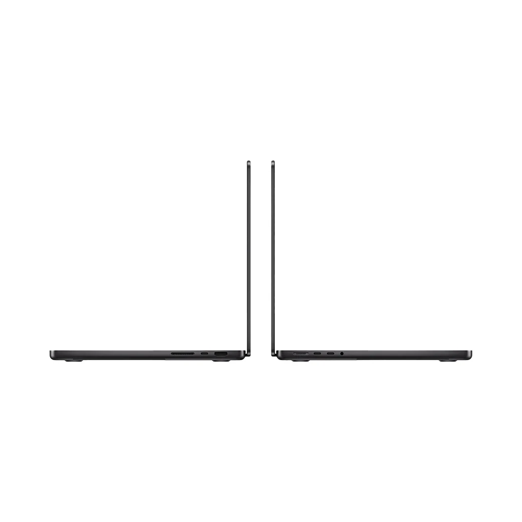 Apple MacBook Pro 14" M4 Chip - 10‑core CPU - 24GB Ram - 1TB SSD - 10‑core GPU - Image 3