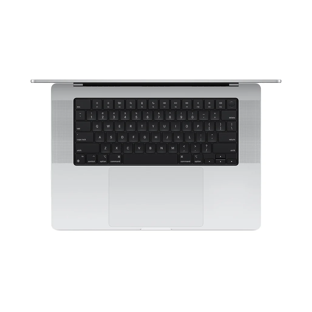 Apple MacBook Pro 16" M4 Pro Chip - 14‑core CPU - 24GB Ram - 512GB SSD - 20‑core GPU - Image 8