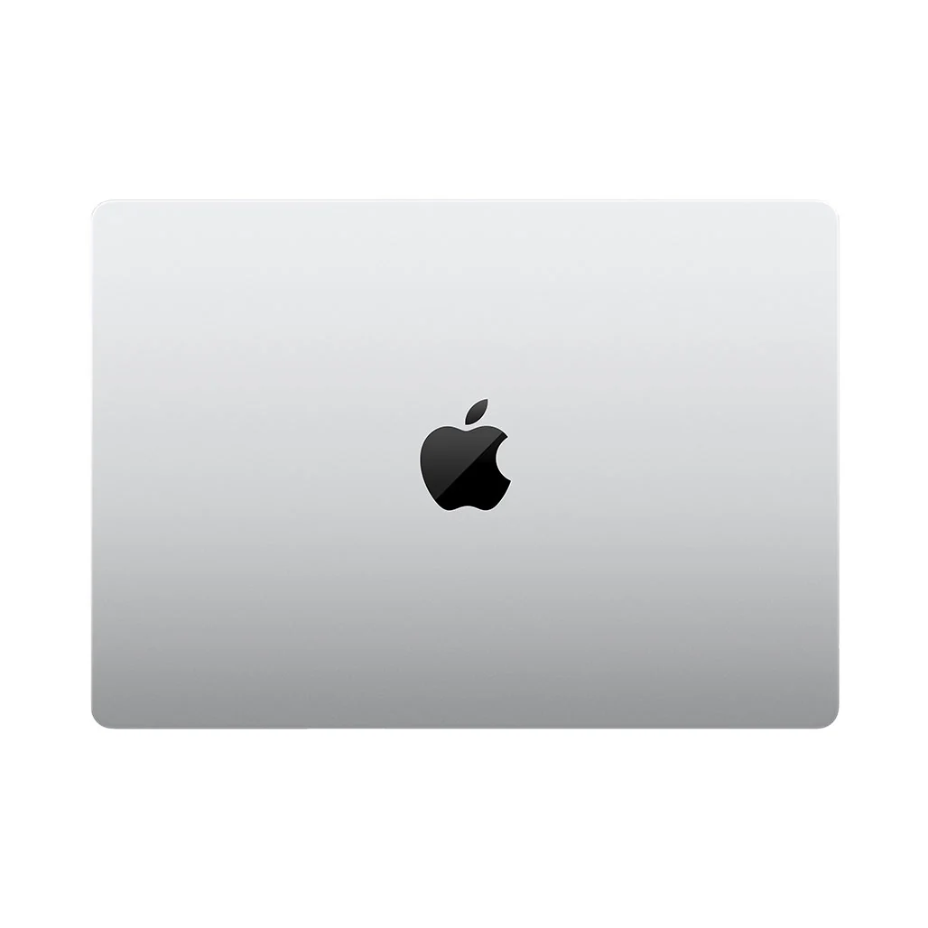 Apple MacBook Pro MRX63LL/A M3 Pro Chip - 14" - 11‑core CPU - 18GB Ram - 512GB SSD - 14‑core GPU - Silver - Image 3