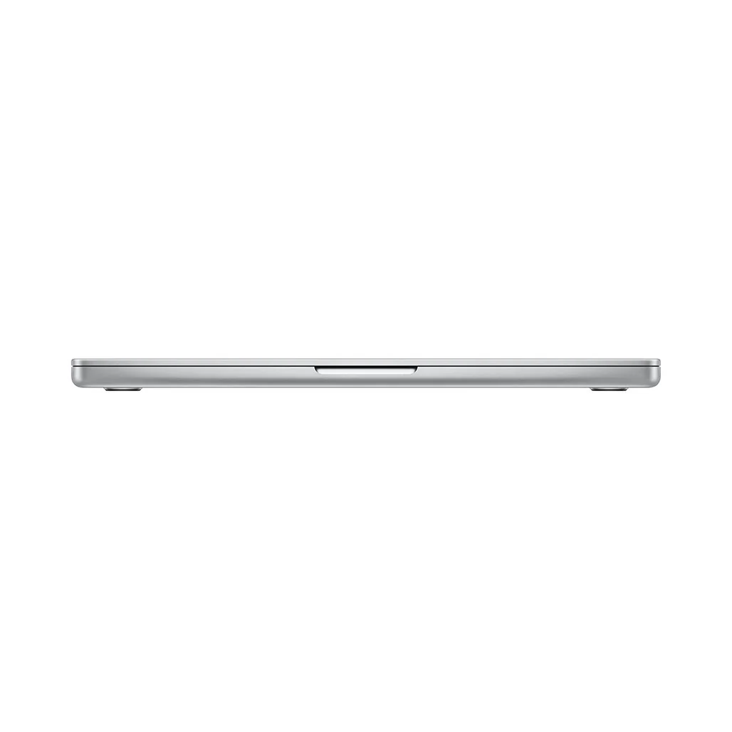 Apple MacBook Pro MRX63LL/A M3 Pro Chip - 14" - 11‑core CPU - 18GB Ram - 512GB SSD - 14‑core GPU - Silver - Image 5