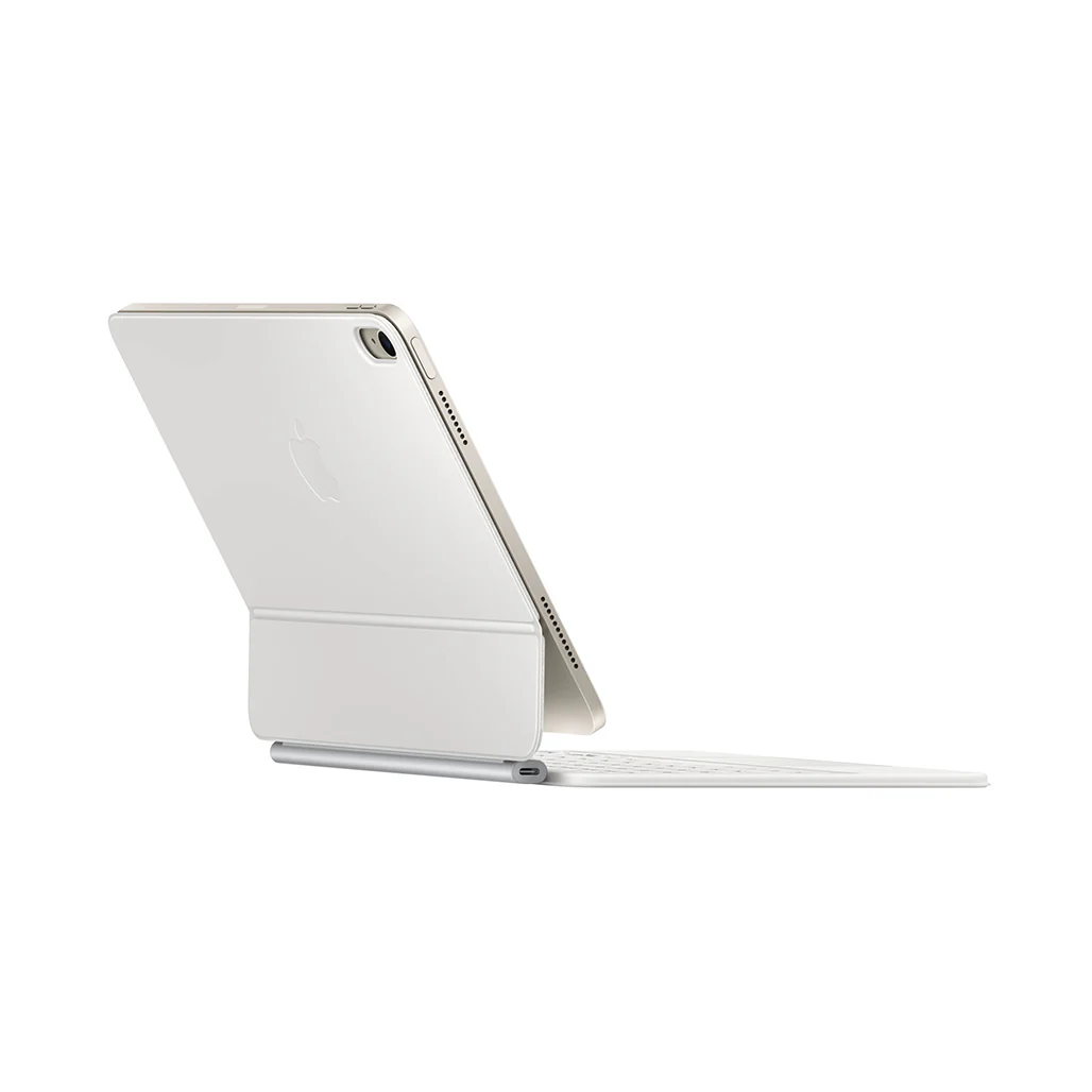 Apple Magic Keyboard for iPad Air 11-inch & 13-inch (M3) – Arabic - Image 3