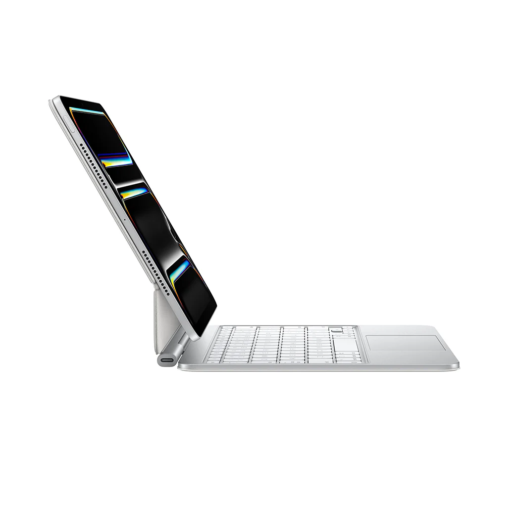 Apple Magic Keyboard for iPad Pro 11‑inch (M4) | US English - Image 8