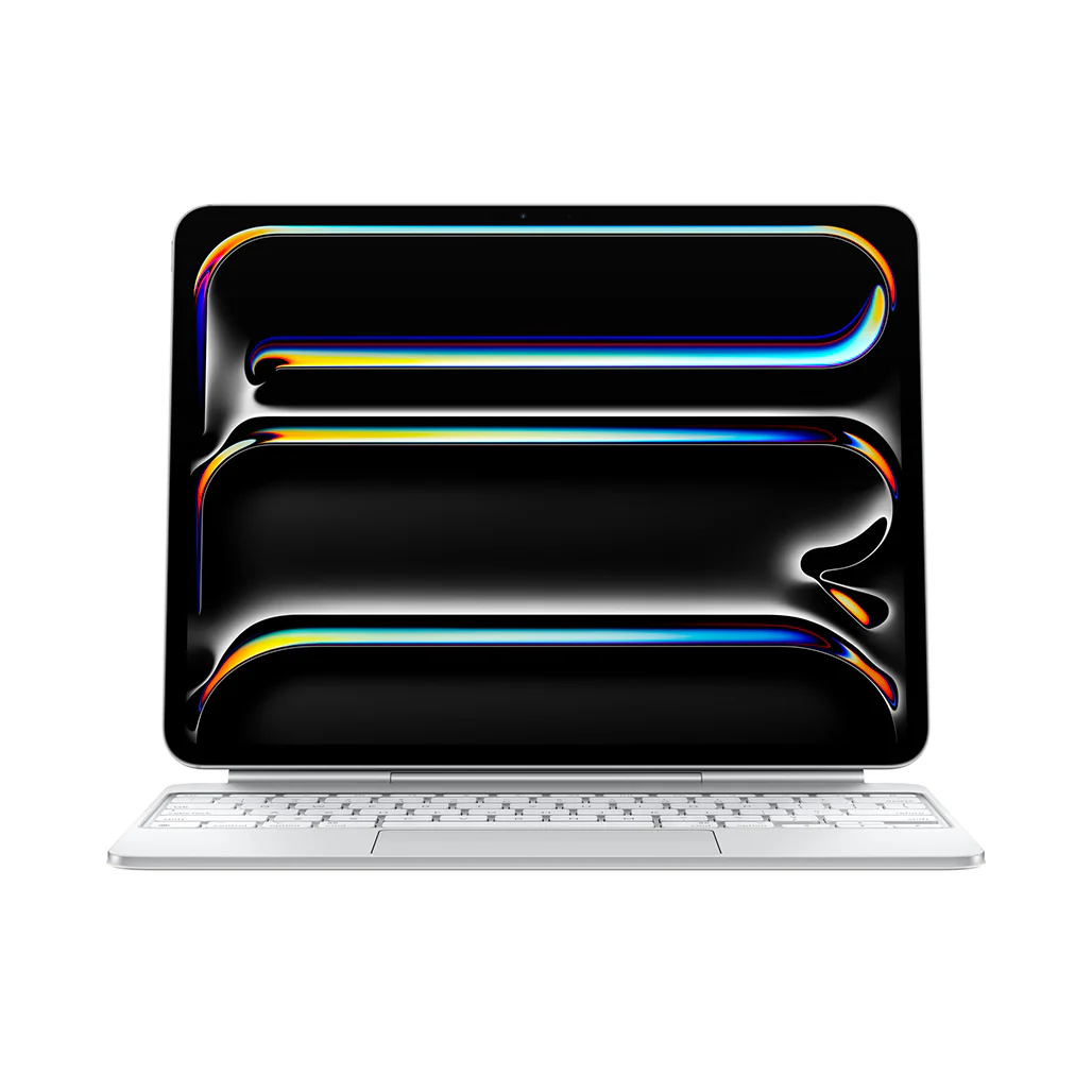 Apple Magic Keyboard for iPad Pro 13" (M4) | EN/AR | US English - Image 6