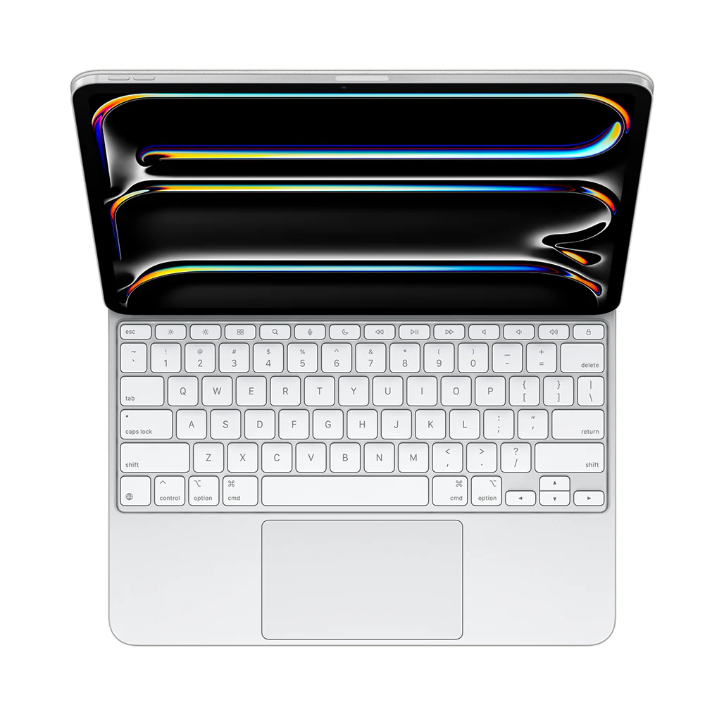 Apple Magic Keyboard for iPad Pro 13" (M4) | EN/AR | US English - Image 7