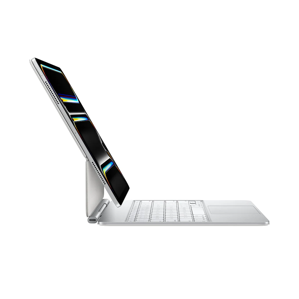 Apple Magic Keyboard for iPad Pro 13" (M4) | EN/AR | US English - Image 8