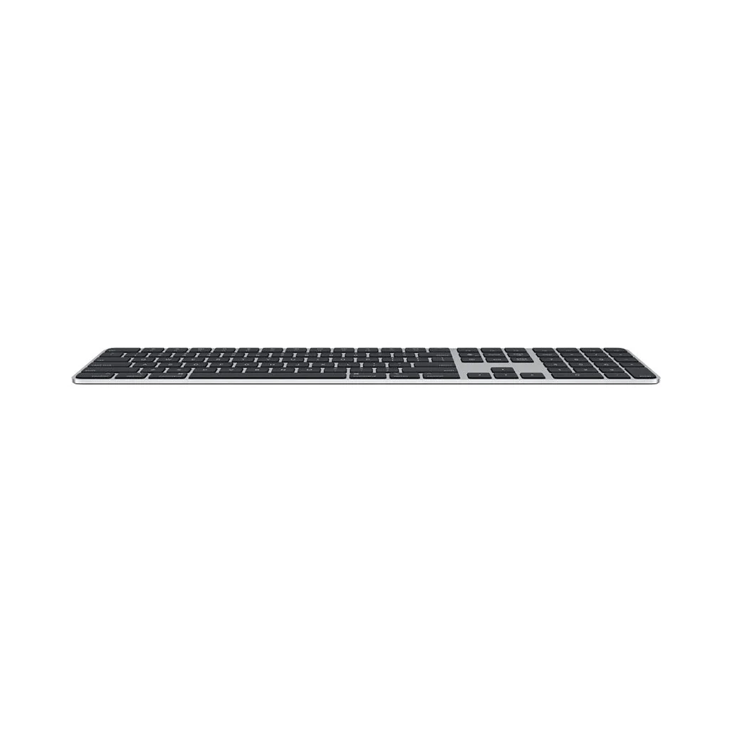 Apple Magic Keyboard With Touch ID and Numeric Keypad - Image 3
