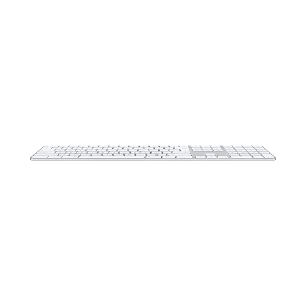 Apple Magic Keyboard With Touch ID and Numeric Keypad - Image 4