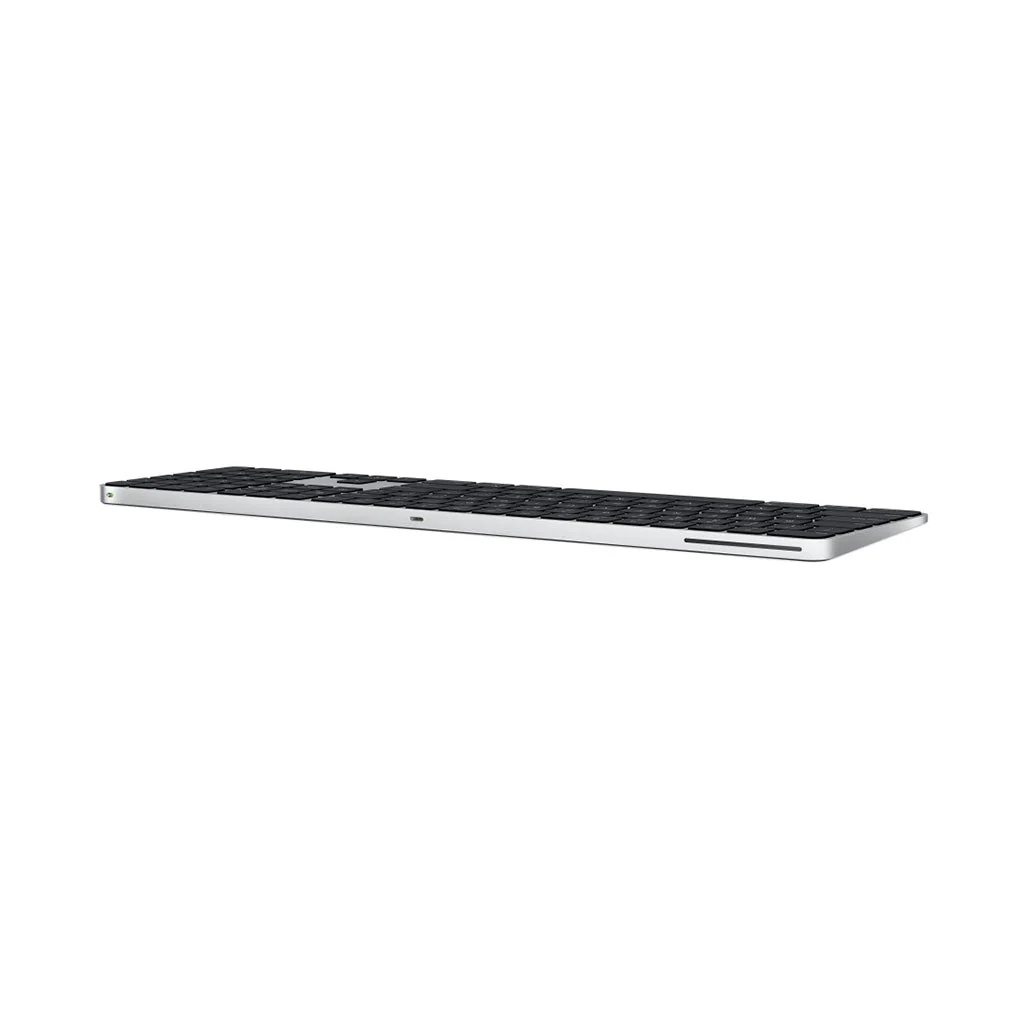 Apple Magic Keyboard With Touch ID and Numeric Keypad - Image 5