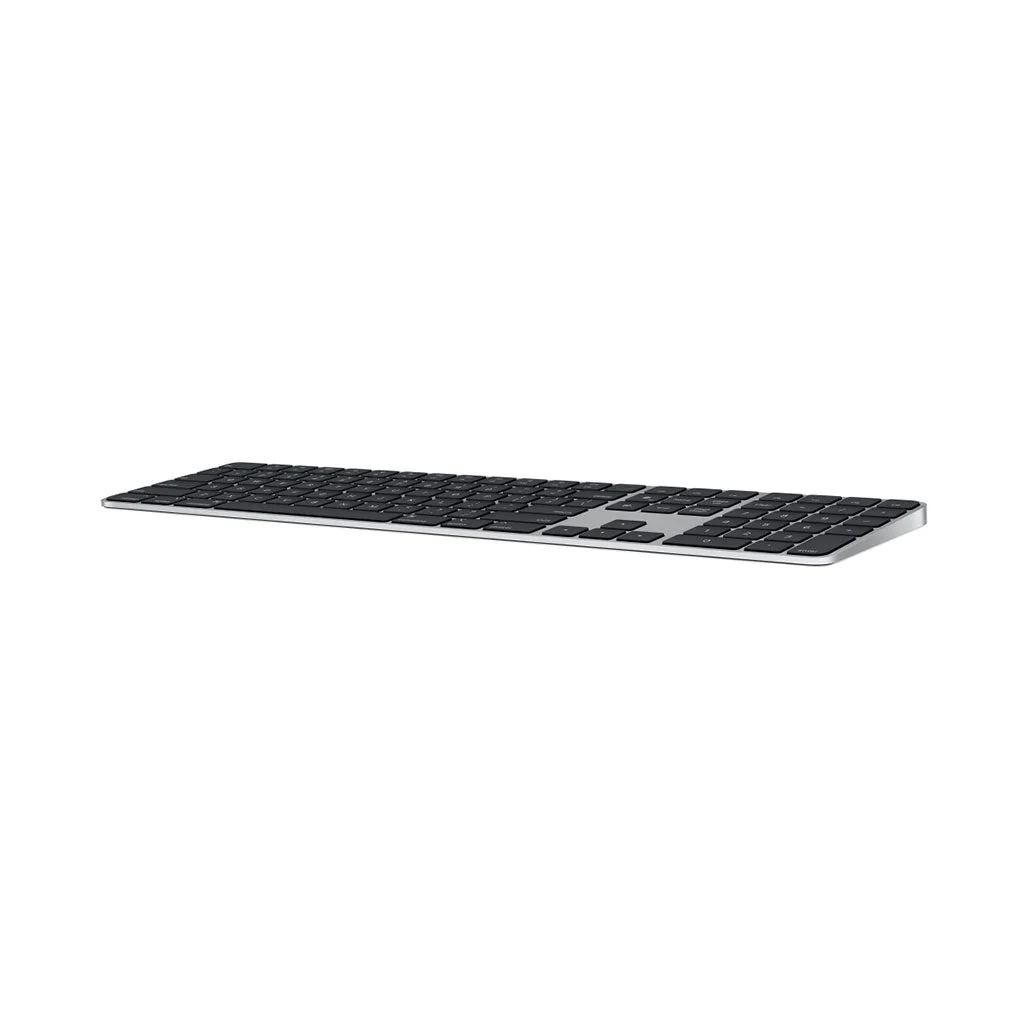 Apple Magic Keyboard With Touch ID and Numeric Keypad - Image 7