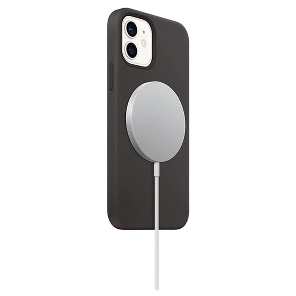 Apple MagSafe Wireless Charger with Fast Charging – Qi2 and MagSafe Compatibility for iPhone and AirPods - Image 3
