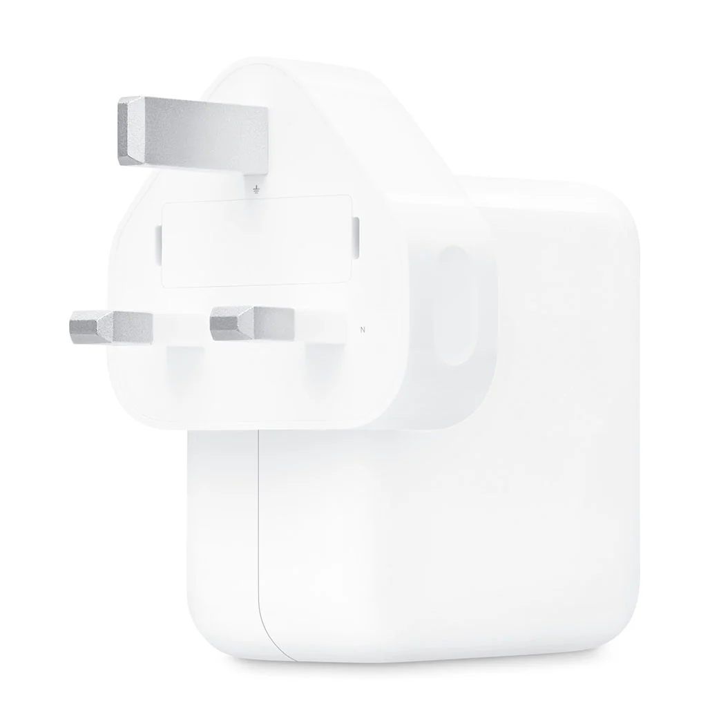 Apple MNWP3B/A 35W Dual USB-C Port Power Adapter - Image 3