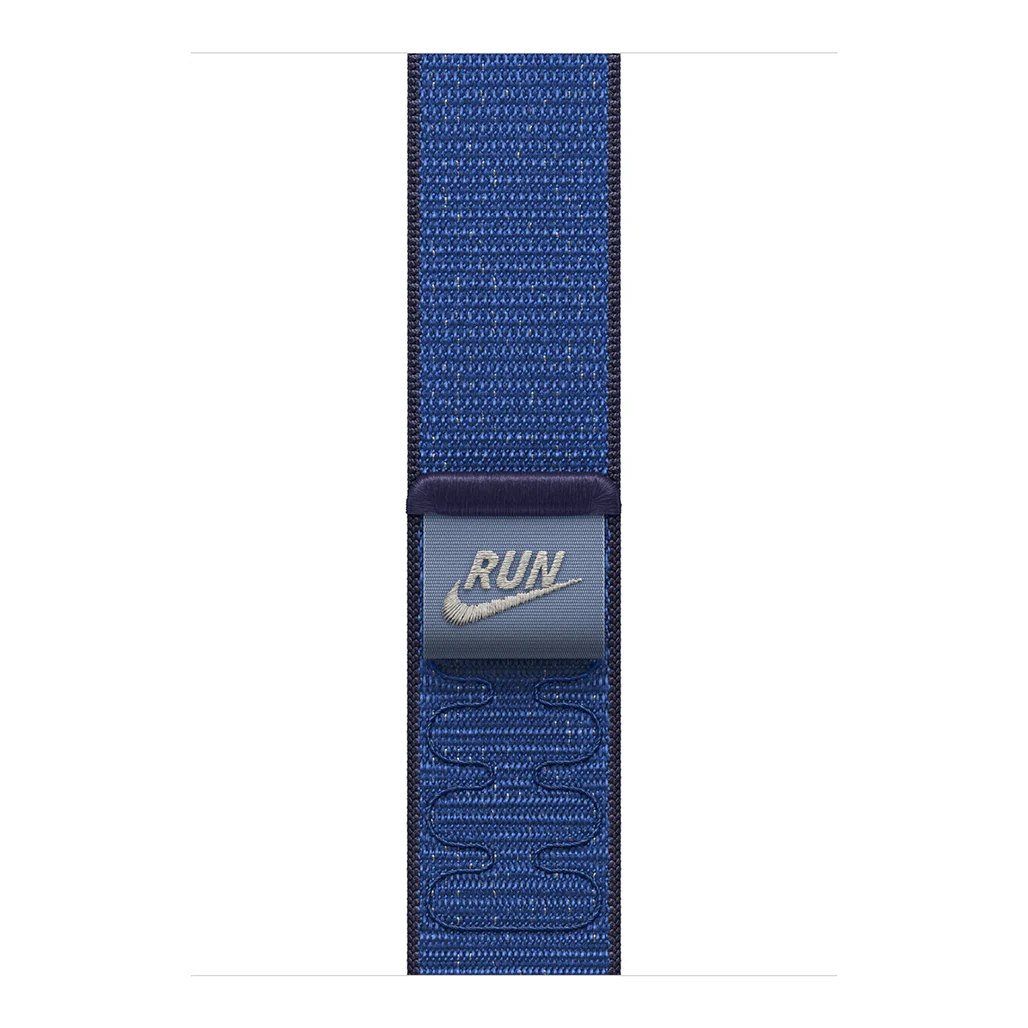 Apple Nike Sport Loop Watch Band - Image 7