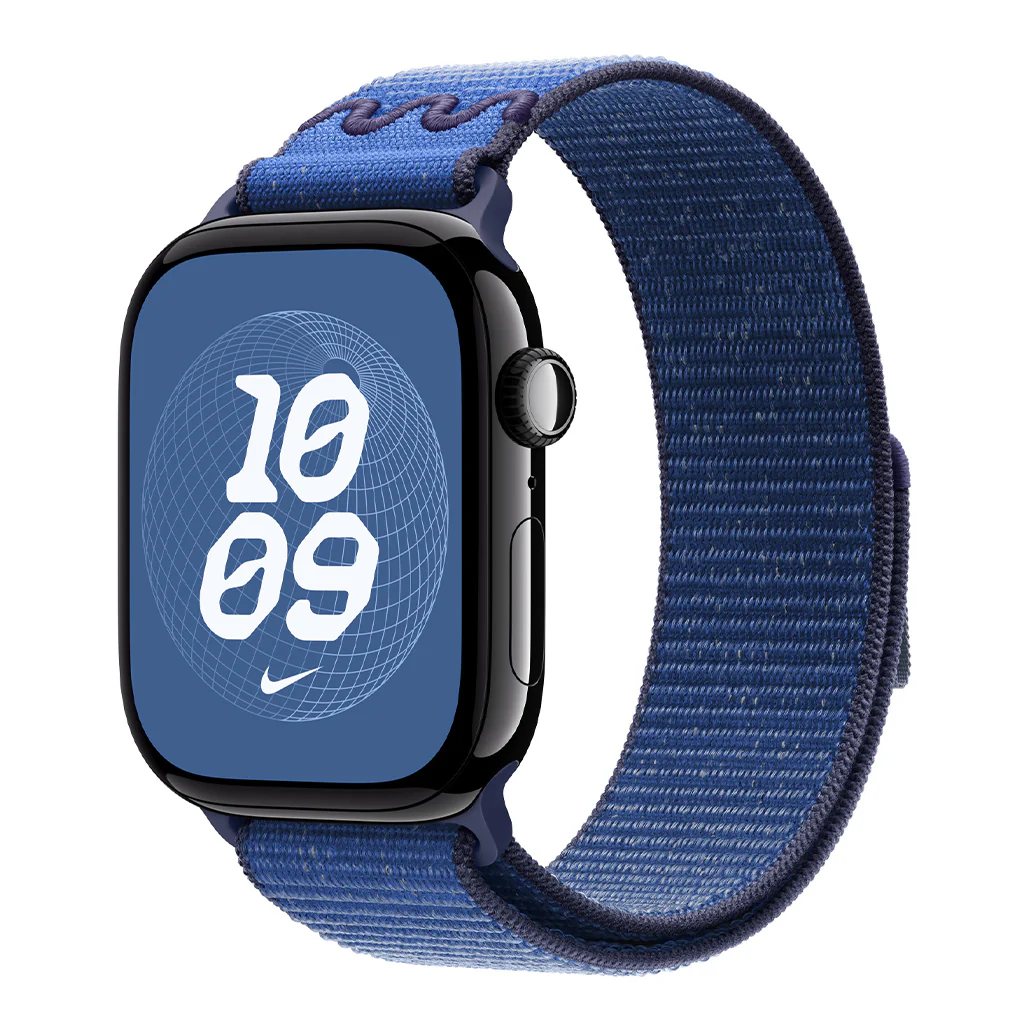 Apple Nike Sport Loop Watch Band - Image 9