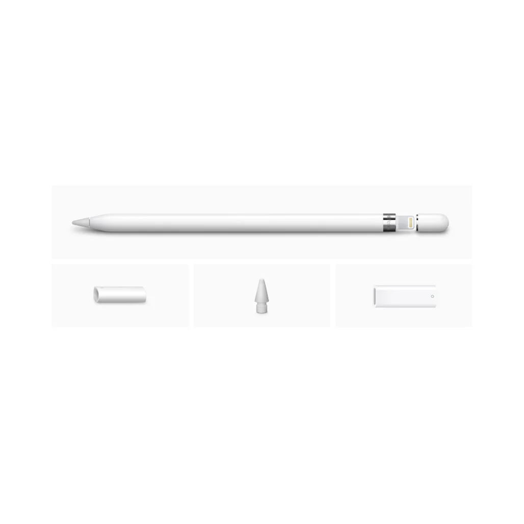 Apple Pencil  (Gen 1) - Image 3
