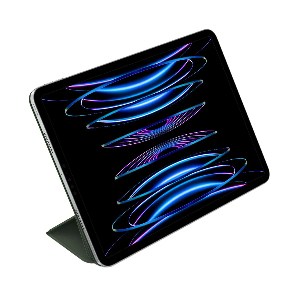 Apple Smart Folio for iPad Pro 11-inch (4th generation) - Image 14