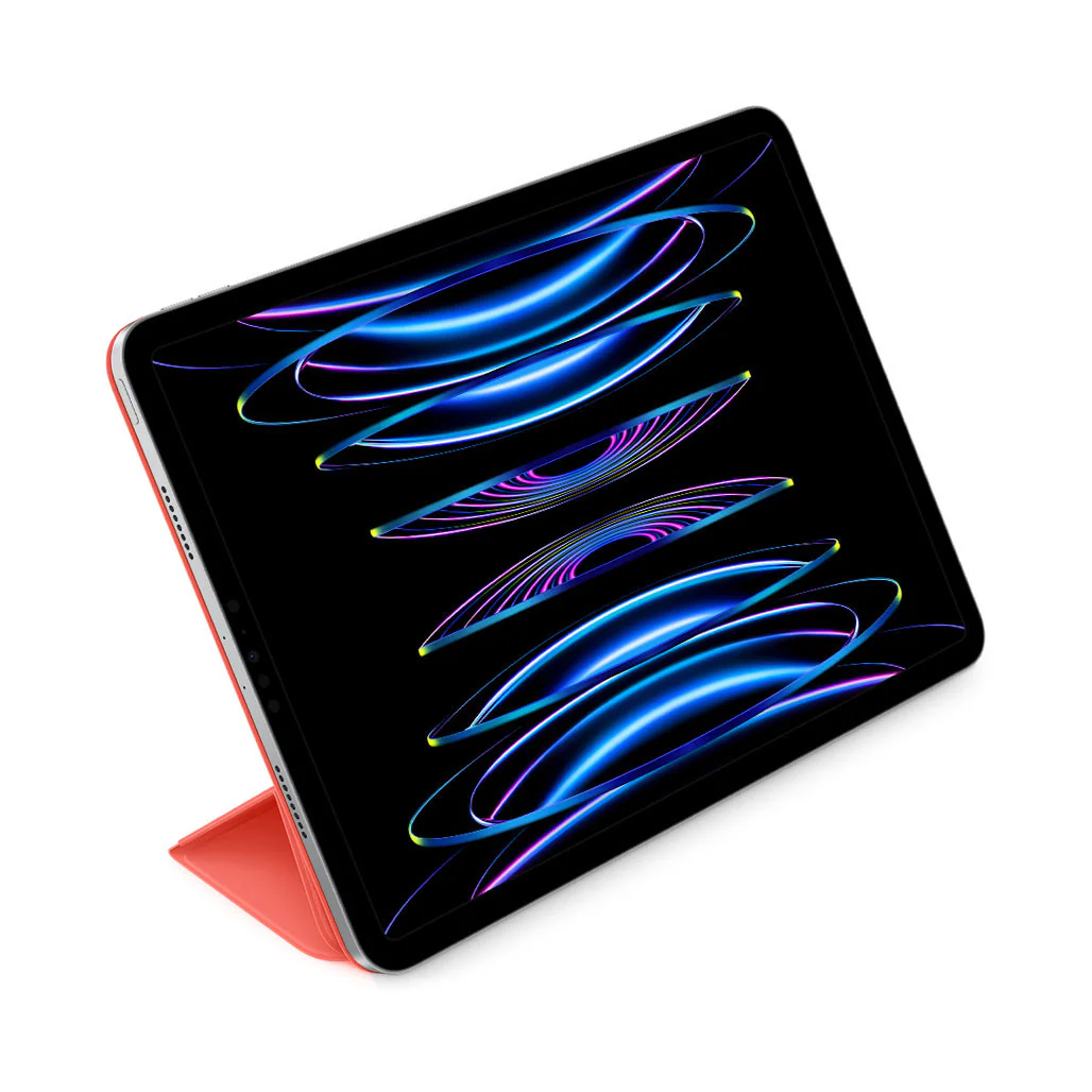 Apple Smart Folio for iPad Pro 11-inch (4th generation) - Image 19