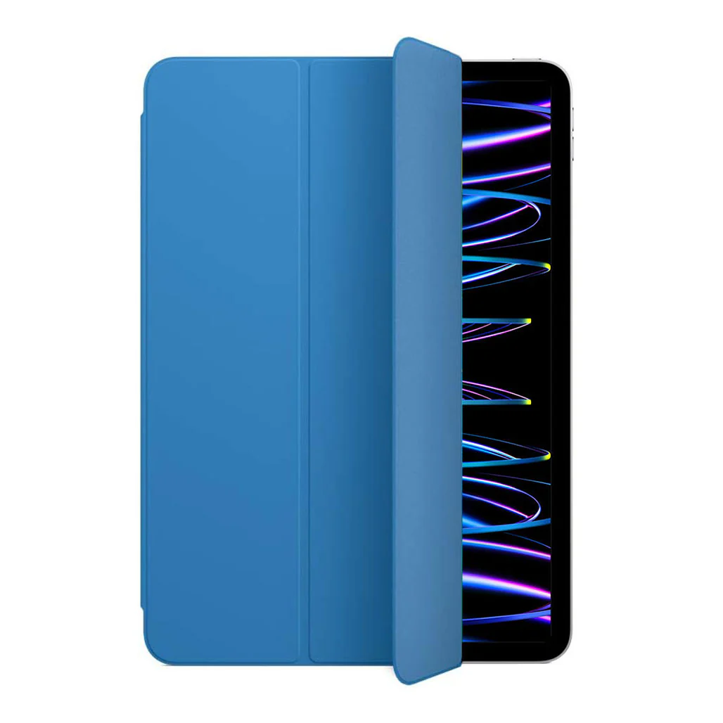 Apple Smart Folio for iPad Pro 11-inch (4th generation) - Image 22