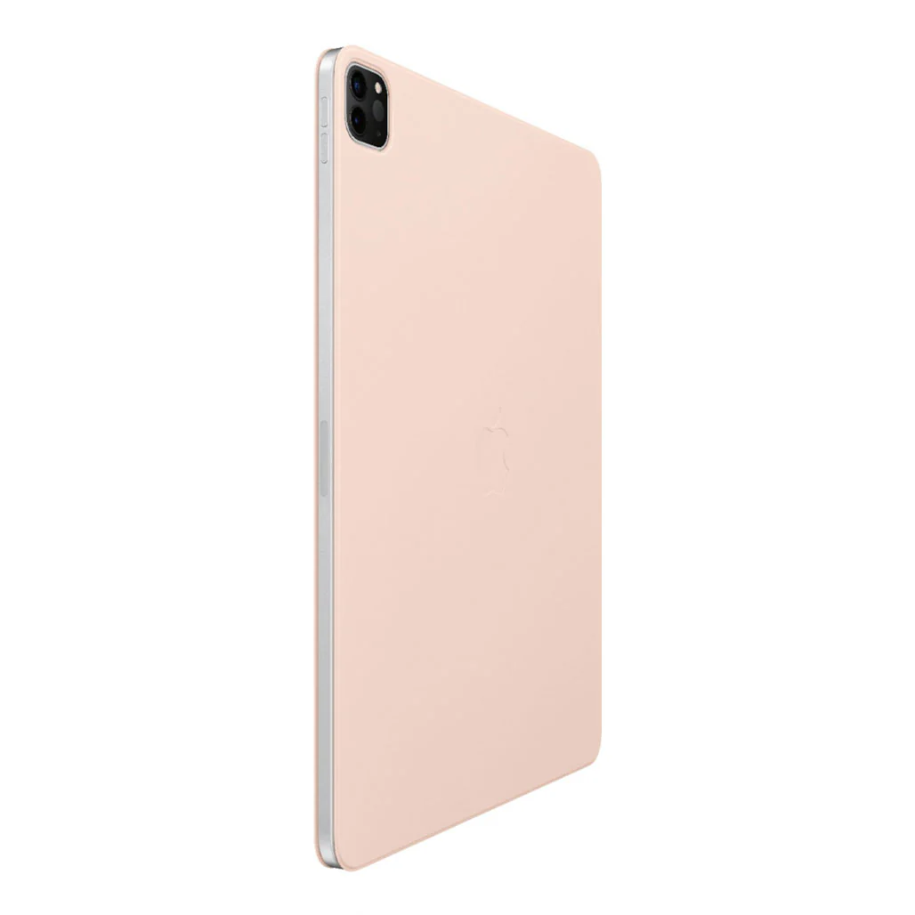 Apple Smart Folio for iPad Pro 12.9-inch (4th gen) - Pink Sand - Image 3