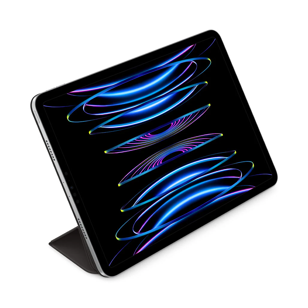 Apple Smart Folio for iPad Pro 11-inch (4th generation) - Image 4