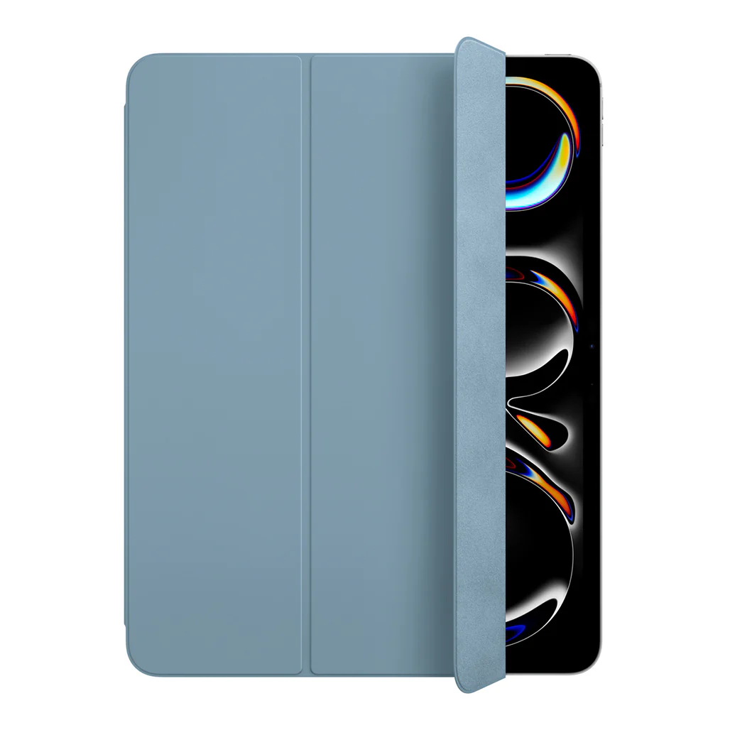 Apple Smart Folio for iPad Pro 13" (M4) - Image 4