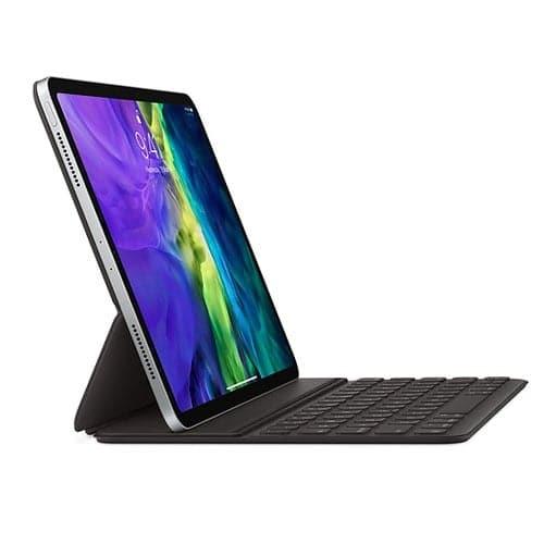 Apple Smart Keyboard Folio 2020 for iPad Air (4th generation) and iPad Pro 11-inch (2nd generation) 2020 - Image 5