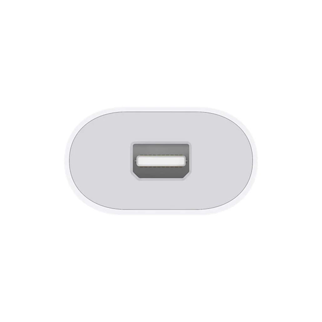 Apple Thunderbolt 3 Male to Thunderbolt 2 Female Adapter - Image 3