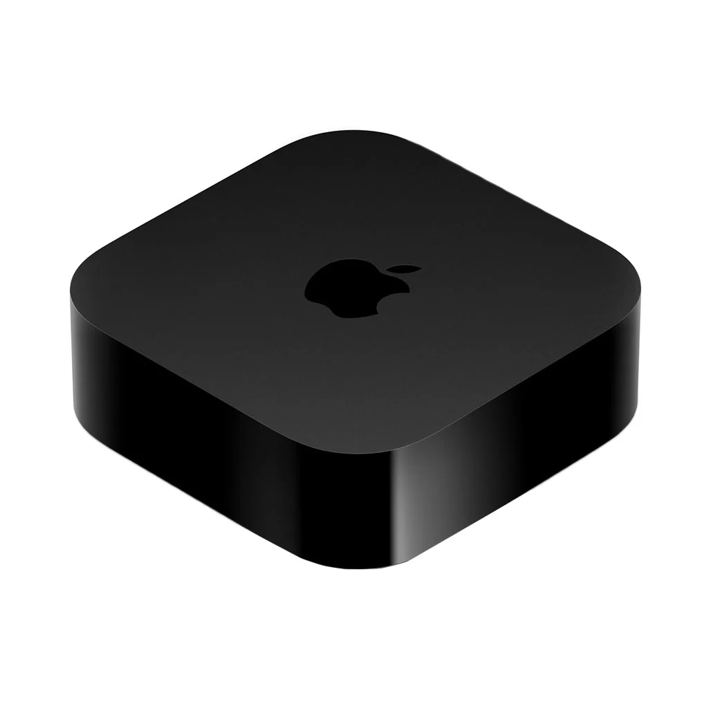 Apple TV 4K (3rd generation) Wi-Fi + Ethernet - 128GB - Image 3