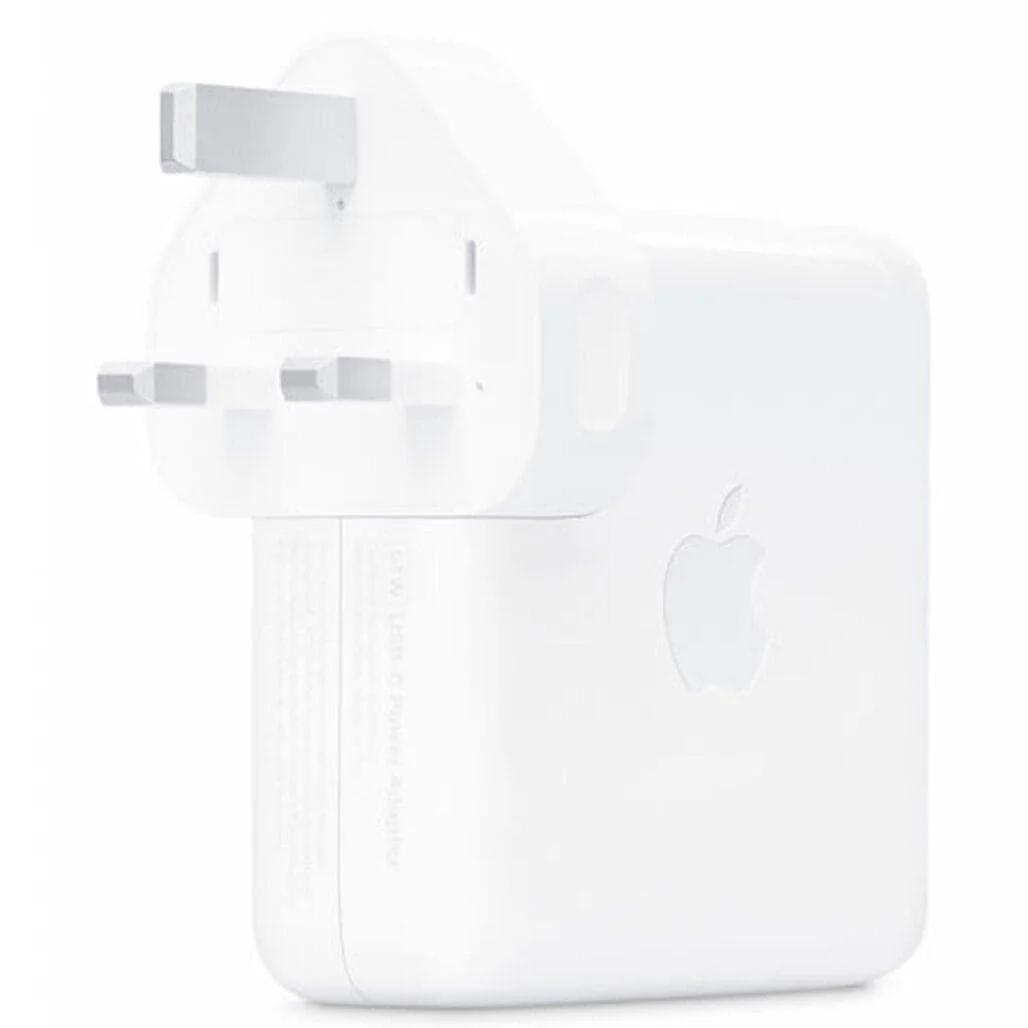Apple USB-C 87w power adapter - Image 3