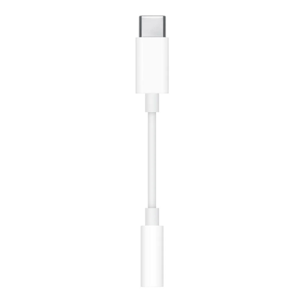 Apple USB-C to 3.5 mm Headphone Jack Adapter - Image 2