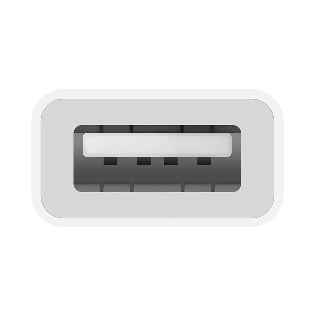 Apple USB-C to USB Adapter - Image 2