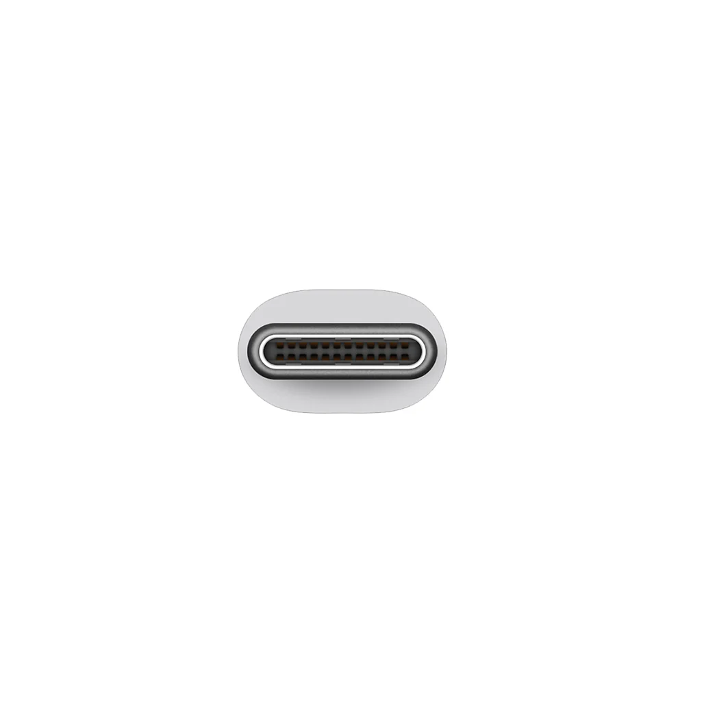 Apple USB-C VGA Multiport Adapter - Image 3