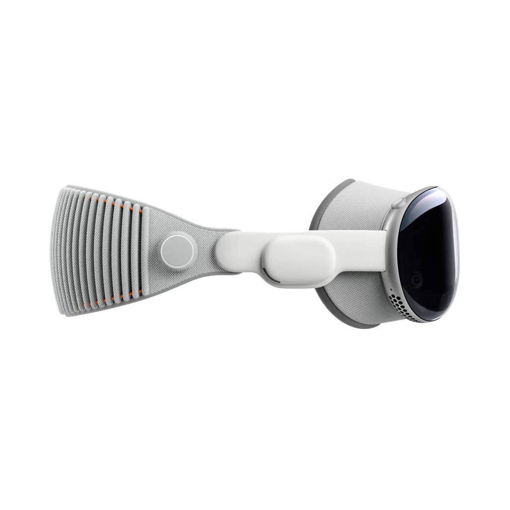 Apple Vision Pro - Advanced VR Headset and Spatial Computer - Image 2