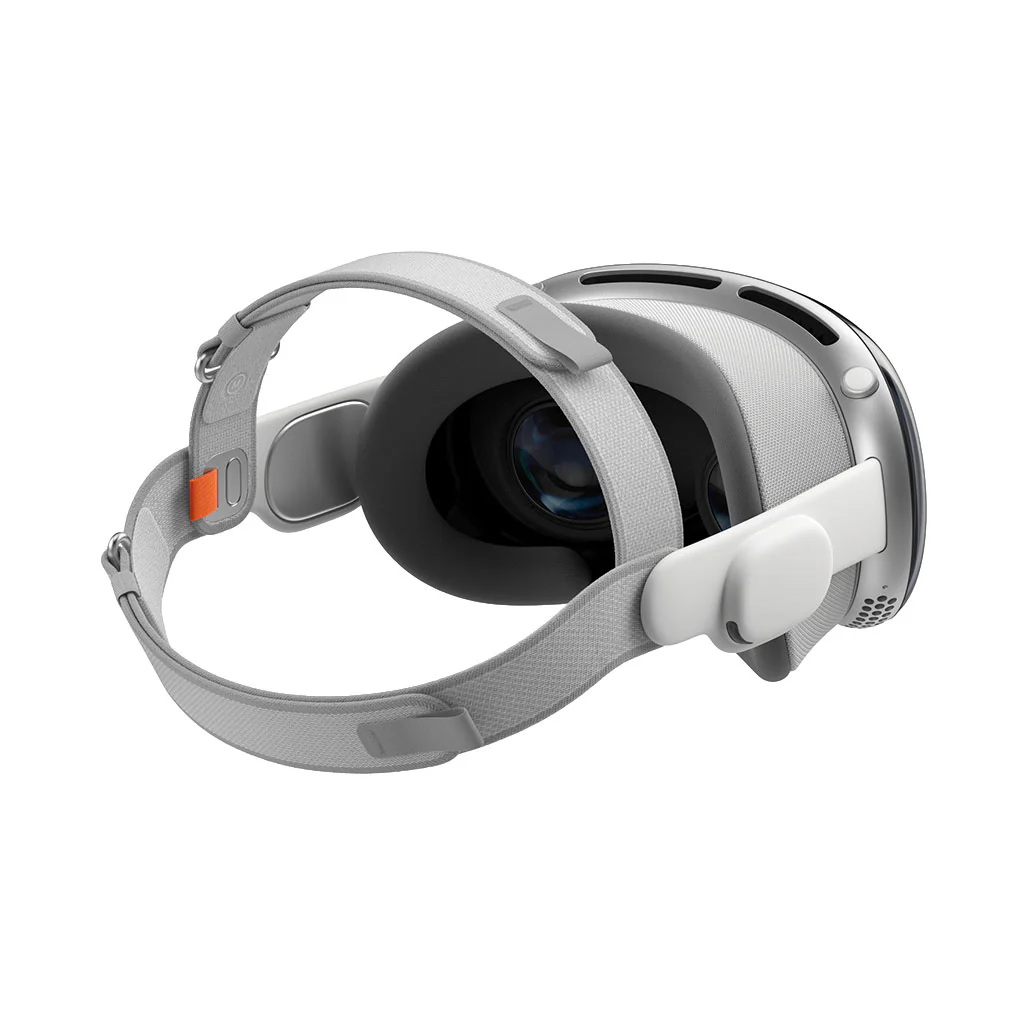 Apple Vision Pro - Advanced VR Headset and Spatial Computer - Image 4
