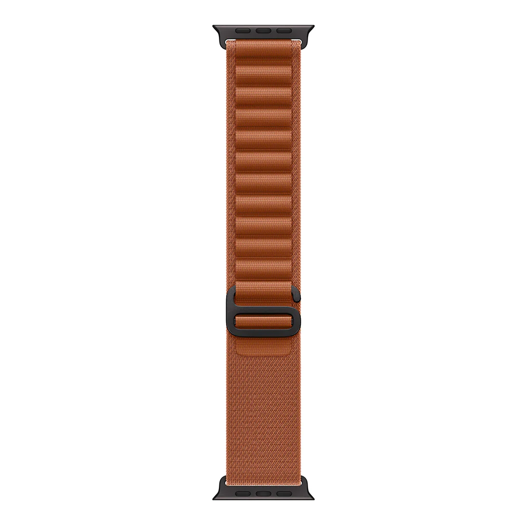 Apple Watch 49mm Alpine Loop Band - Image 14